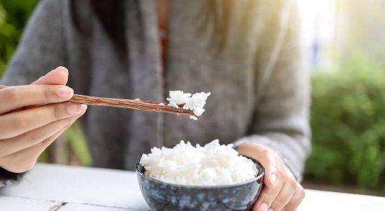Cantonese rice syndrome serious food poisoning to avoid