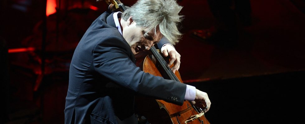 Cellist Jerome Pernoo sentenced to one year in prison for
