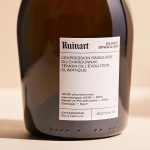 Champagne how Ruinart adapts to global warming