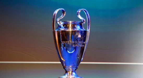 Champions League 20232024 here we go