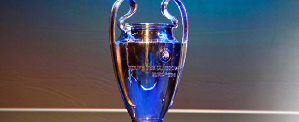 Champions League 20232024 here we go