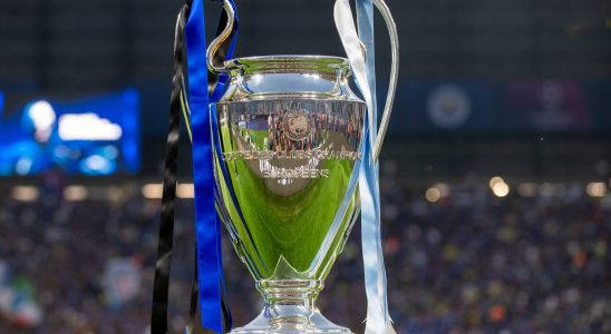 Champions League rules are going to change drastically next year