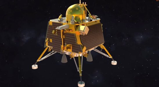 Chandrayaan 3 discoveries and photos of the Indian lunar mission