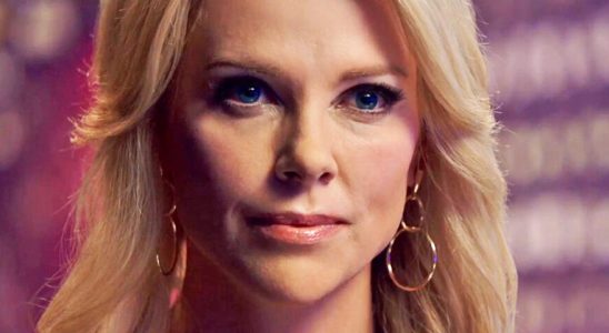 Charlize Theron transformed herself so much for the role that