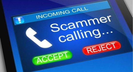 Chatham Kent police issue bail regarding telephone scam