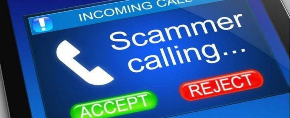 Chatham Kent police issue bail regarding telephone scam