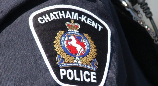 Chatham youth charged with arson