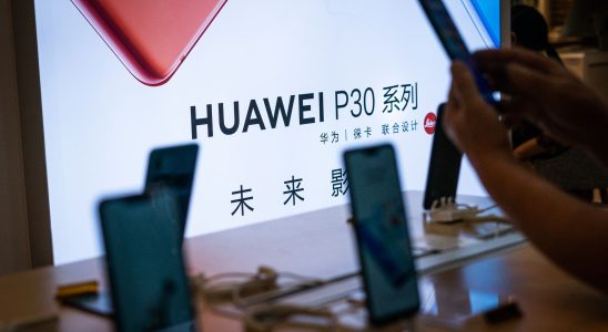 China United States trade war the instructive Huawei case