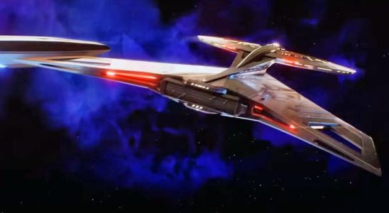 Completely new Star Trek series combines 8 series and