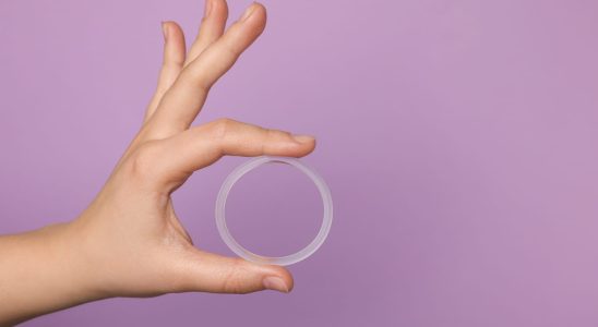 Contraceptive ring disadvantages photo side effects