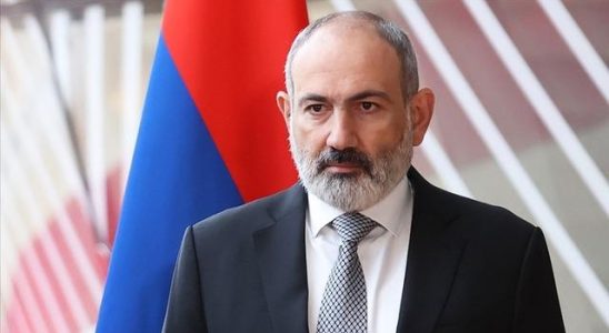 Coup attempt in Armenia Senior commanders were detained