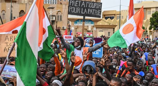 Coups in Francophone Africa The Roots of Chaos