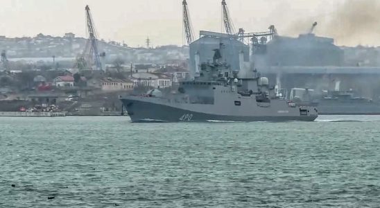Crimea Russians fear new Ukrainian attacks on Sevastopol