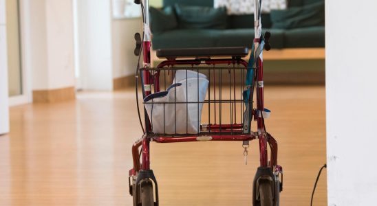 Deaths in nursing homes are under criminal investigation
