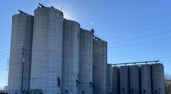 Demolition of Waterford silos to begin in September