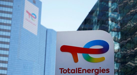 Despite the climate crisis TotalEnergies will increase its hydrocarbon production