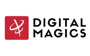 Digital Magics 1st half loss of 17 million