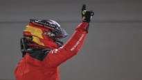 Dramatic resolution in the final round of the Singapore F1