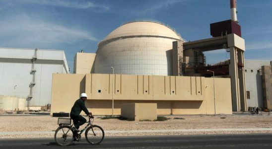 EU and IAEA deplore Irans worrying exclusion of several nuclear