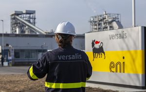 EU authorizes acquisition of Novamont by Versalis