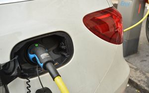 Electric cars TE with smaller cars the EU could compete