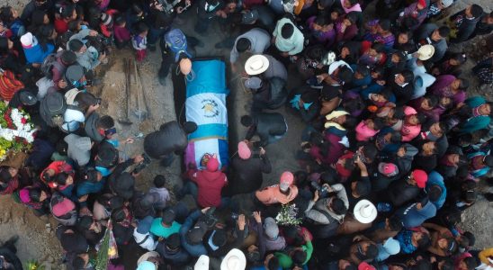 Eleven Mexican police officers are convicted of massacres