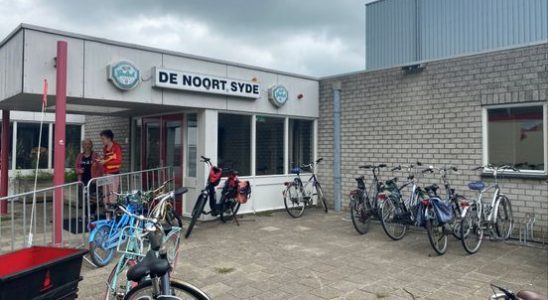 Emergency shelter in Oudewater in use from tomorrow