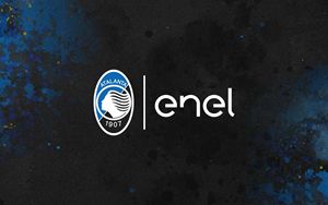 Enel is the new Official Energy Partner of Atalanta