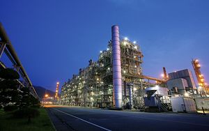 Eni Sustainable Mobility agreement with LG Chem for biorefinery