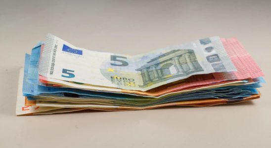 Euro banknotes as we know them will disappear Europe wants