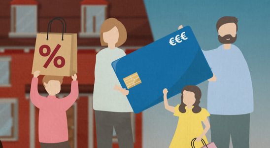 Europe announces bad news for families wallets