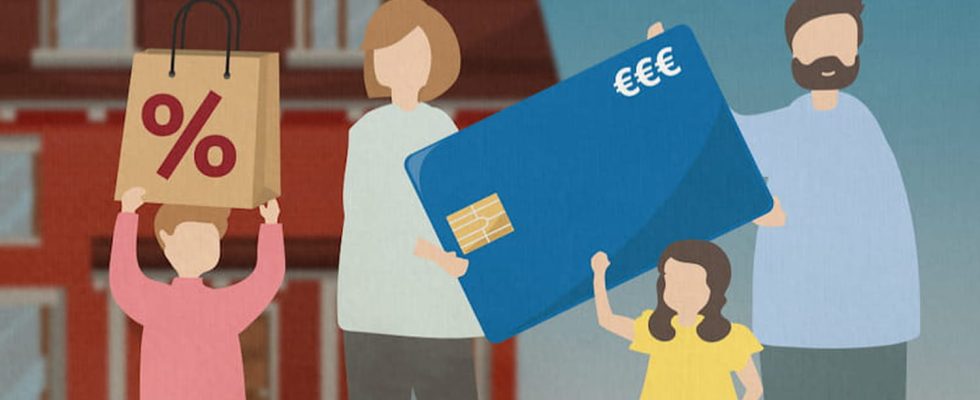 Europe announces bad news for families wallets