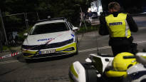 Execution style gang murder was too much in Copenhagen the