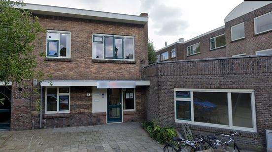 Experiment in Utrecht housing for homeless Eastern European labor migrants