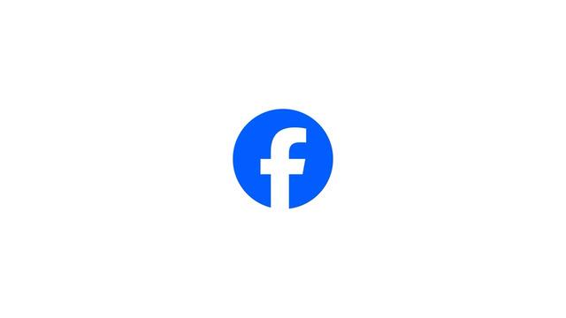 Facebook changed its logo Here is Facebooks new logo