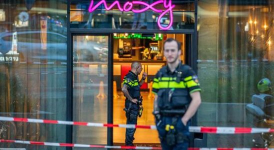 Fatal stabbing incident in Utrecht hotel after poker event police