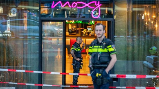 Fatal stabbing incident in Utrecht hotel after poker event police