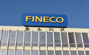 Fineco exits the UK market
