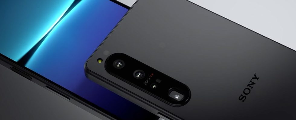 First Information Shared for Xperia 1 VI