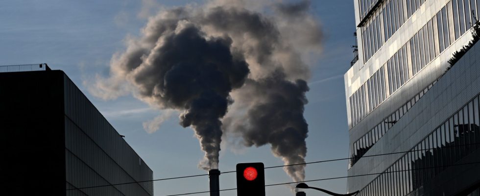 First assessment of the Paris climate agreement we must do