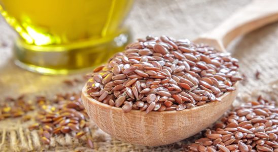 Flaxseed benefits constipation how to eat them