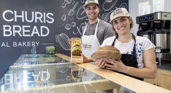 Fledgling Brazilian bakery in London branching out to dining in