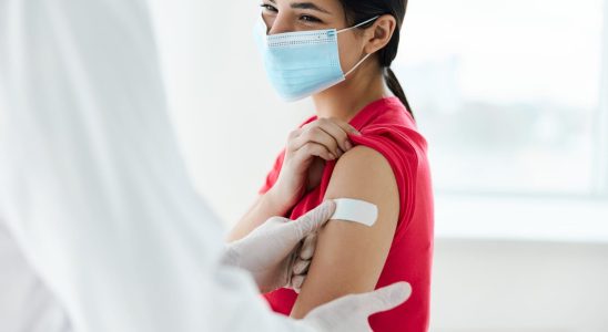 Flu vaccine 2023 date names effectiveness for whom