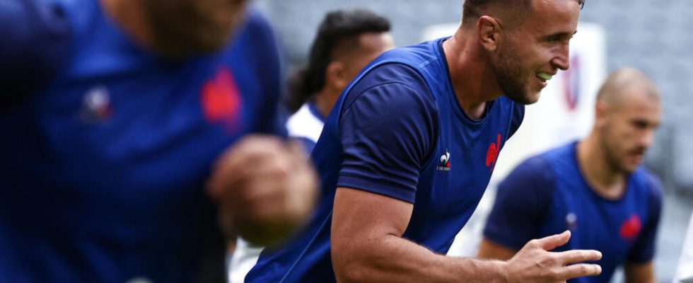 France against Uruguay to continue