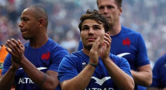 France faces New Zealand for a memorable opening match