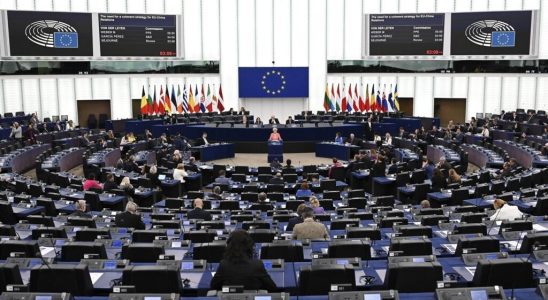 France gets two additional MEPs
