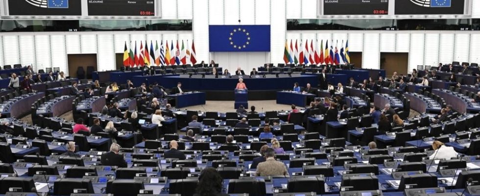 France gets two additional MEPs