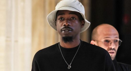 French rapper MHD sentenced to 12 years in prison for