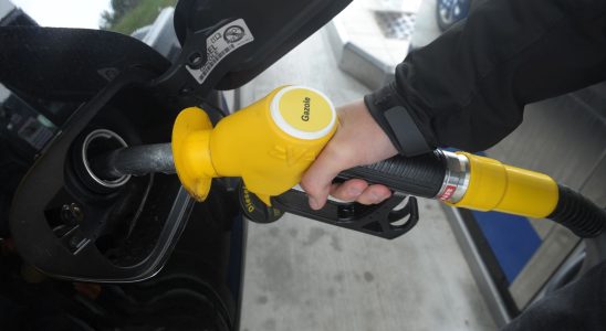 Fuel prices a new discount would not be responsible judge