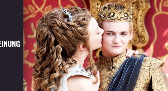 Game of Thrones star Jack Gleeson struggles with the Joffrey